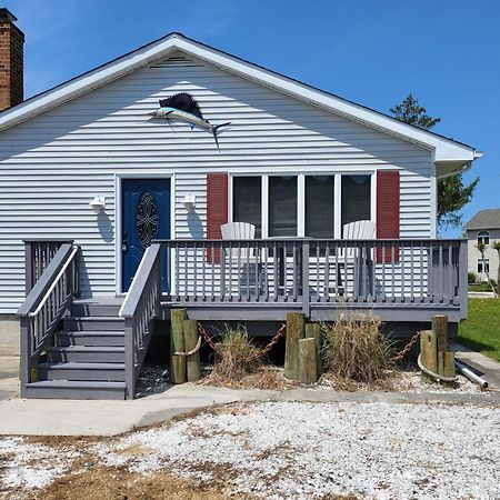 Smooth Sailing 14105 Vila Ocean City Exterior foto