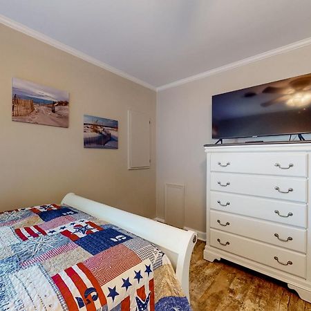 Smooth Sailing 14105 Vila Ocean City Exterior foto