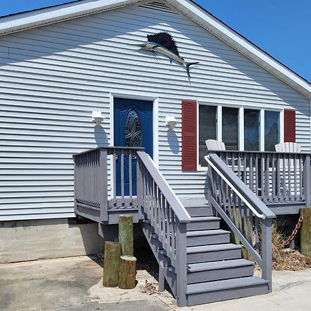 Smooth Sailing 14105 Vila Ocean City Exterior foto