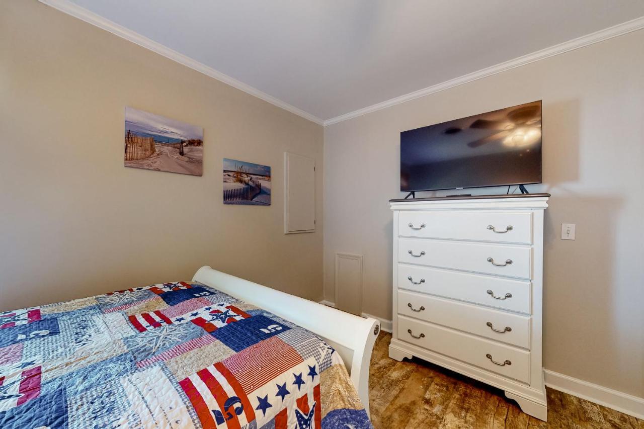Smooth Sailing 14105 Vila Ocean City Exterior foto