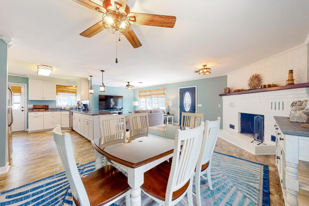 Smooth Sailing 14105 Vila Ocean City Exterior foto