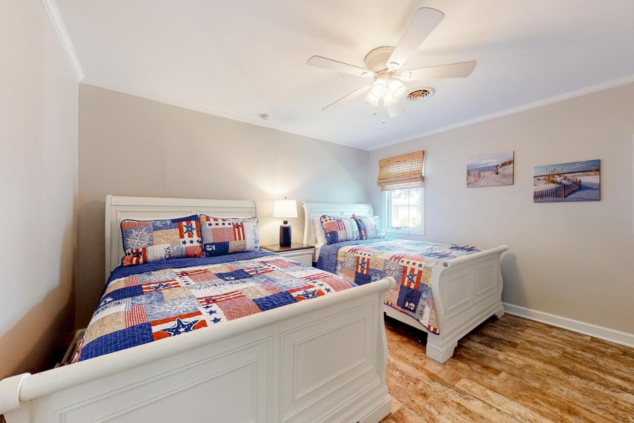 Smooth Sailing 14105 Vila Ocean City Exterior foto