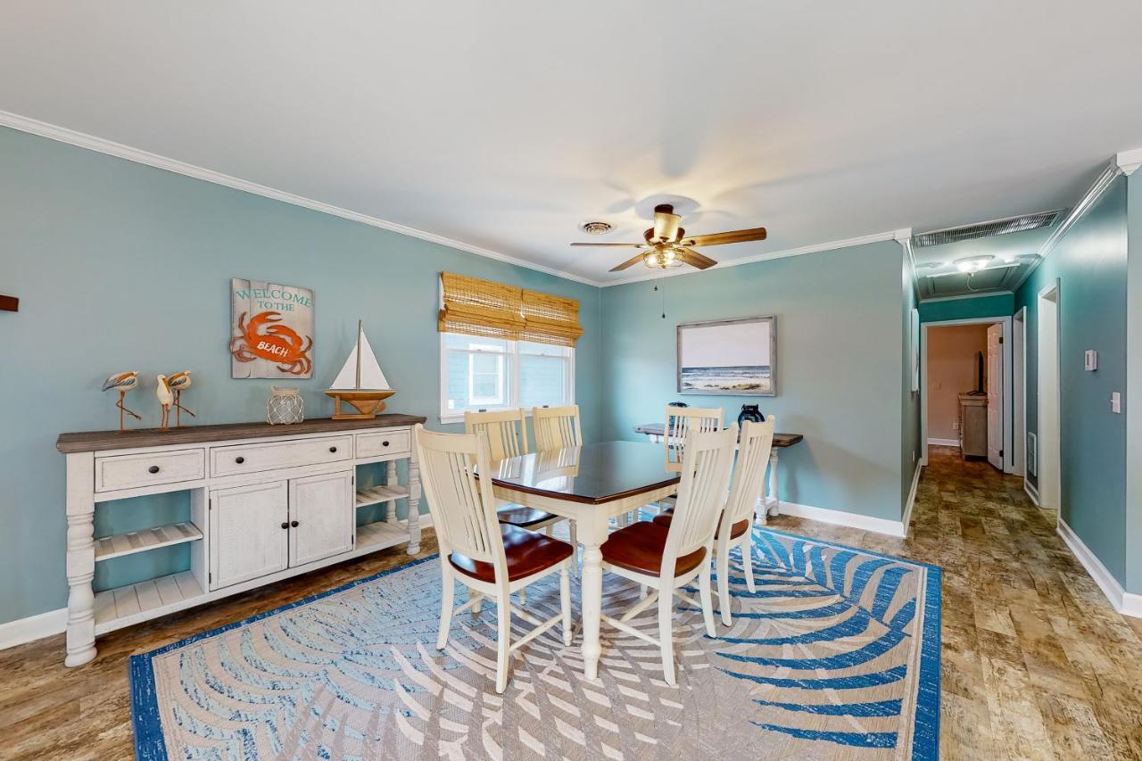 Smooth Sailing 14105 Vila Ocean City Exterior foto