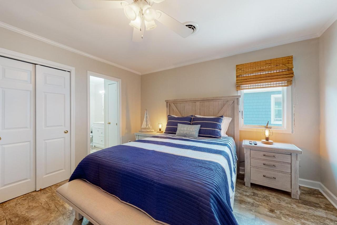 Smooth Sailing 14105 Vila Ocean City Exterior foto