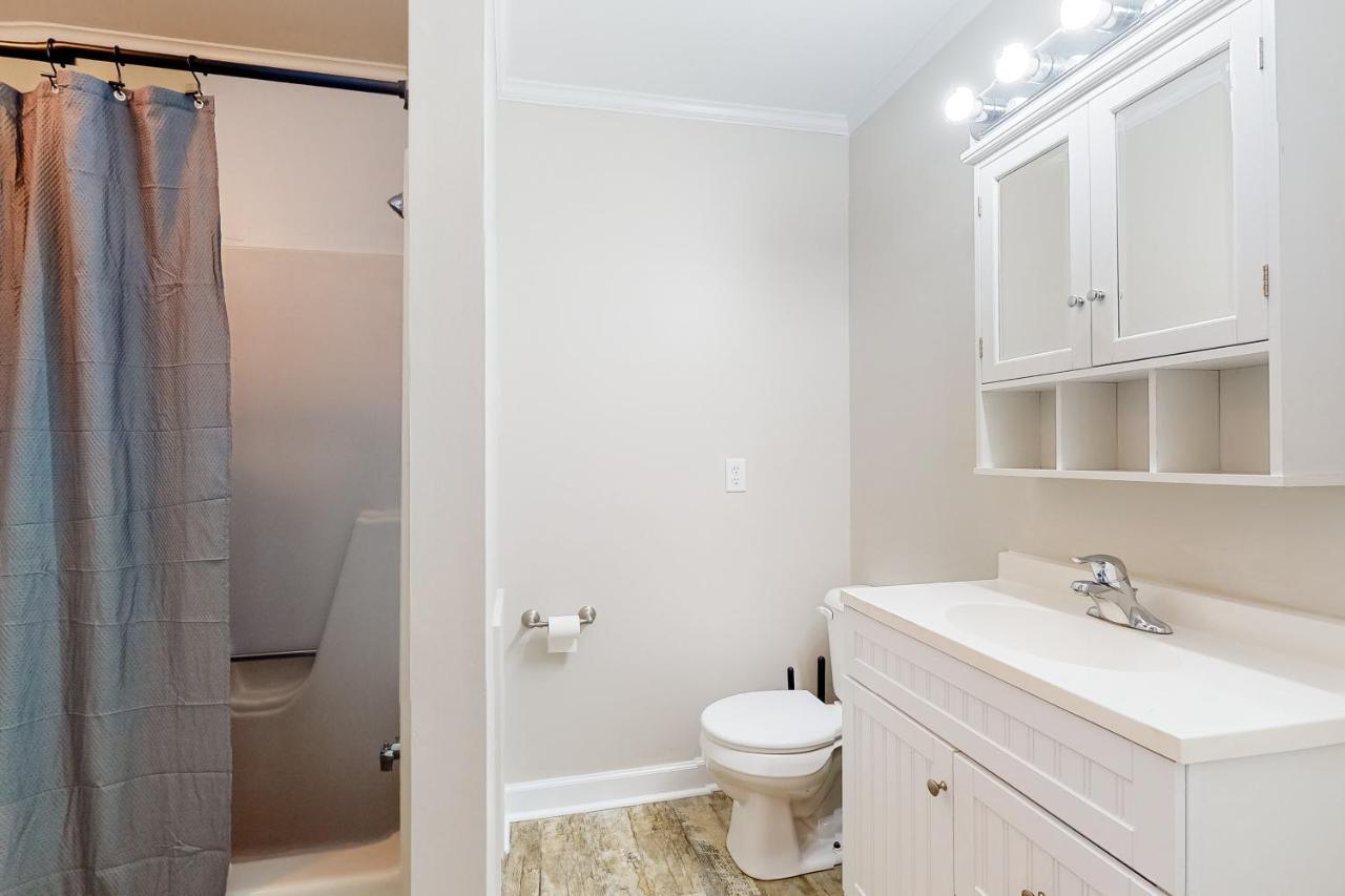 Smooth Sailing 14105 Vila Ocean City Exterior foto