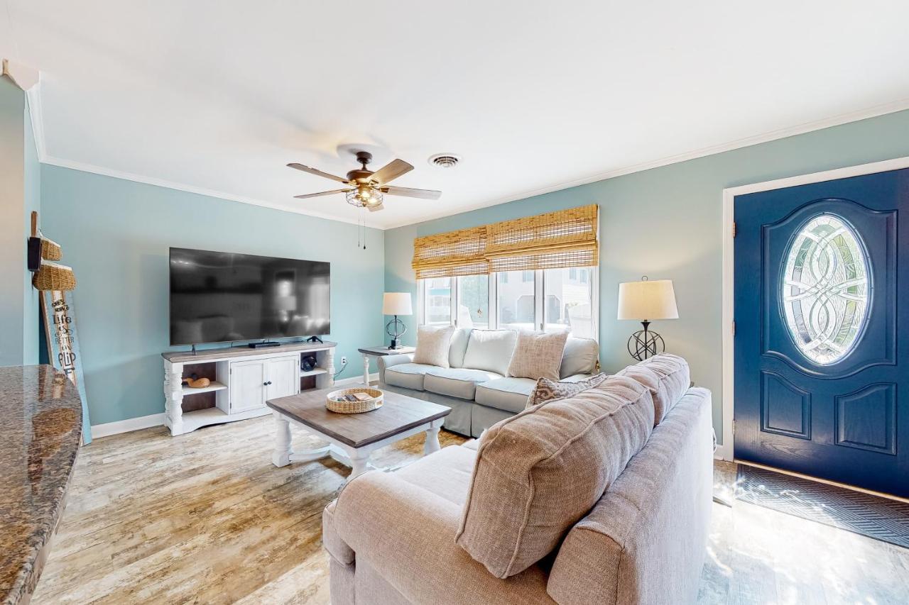 Smooth Sailing 14105 Vila Ocean City Exterior foto