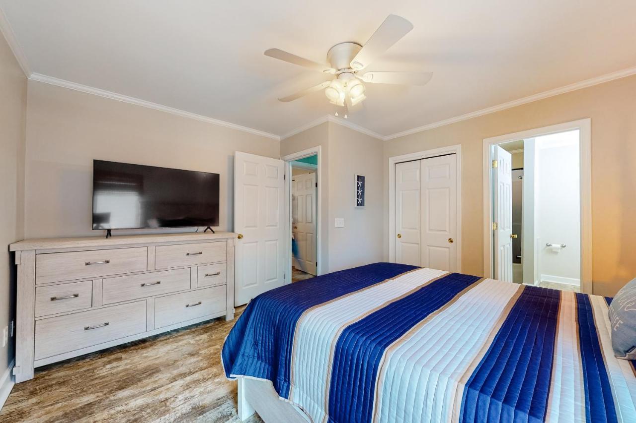 Smooth Sailing 14105 Vila Ocean City Exterior foto