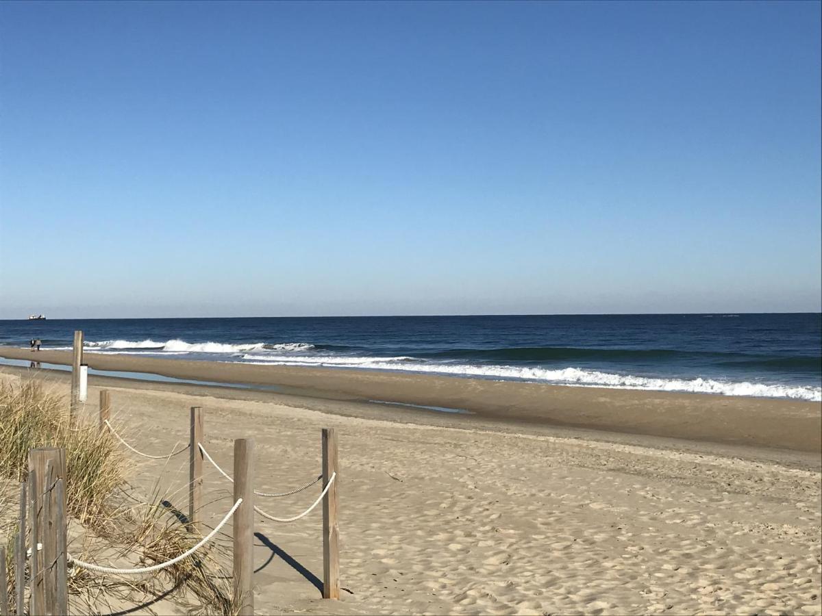 Smooth Sailing 14105 Vila Ocean City Exterior foto